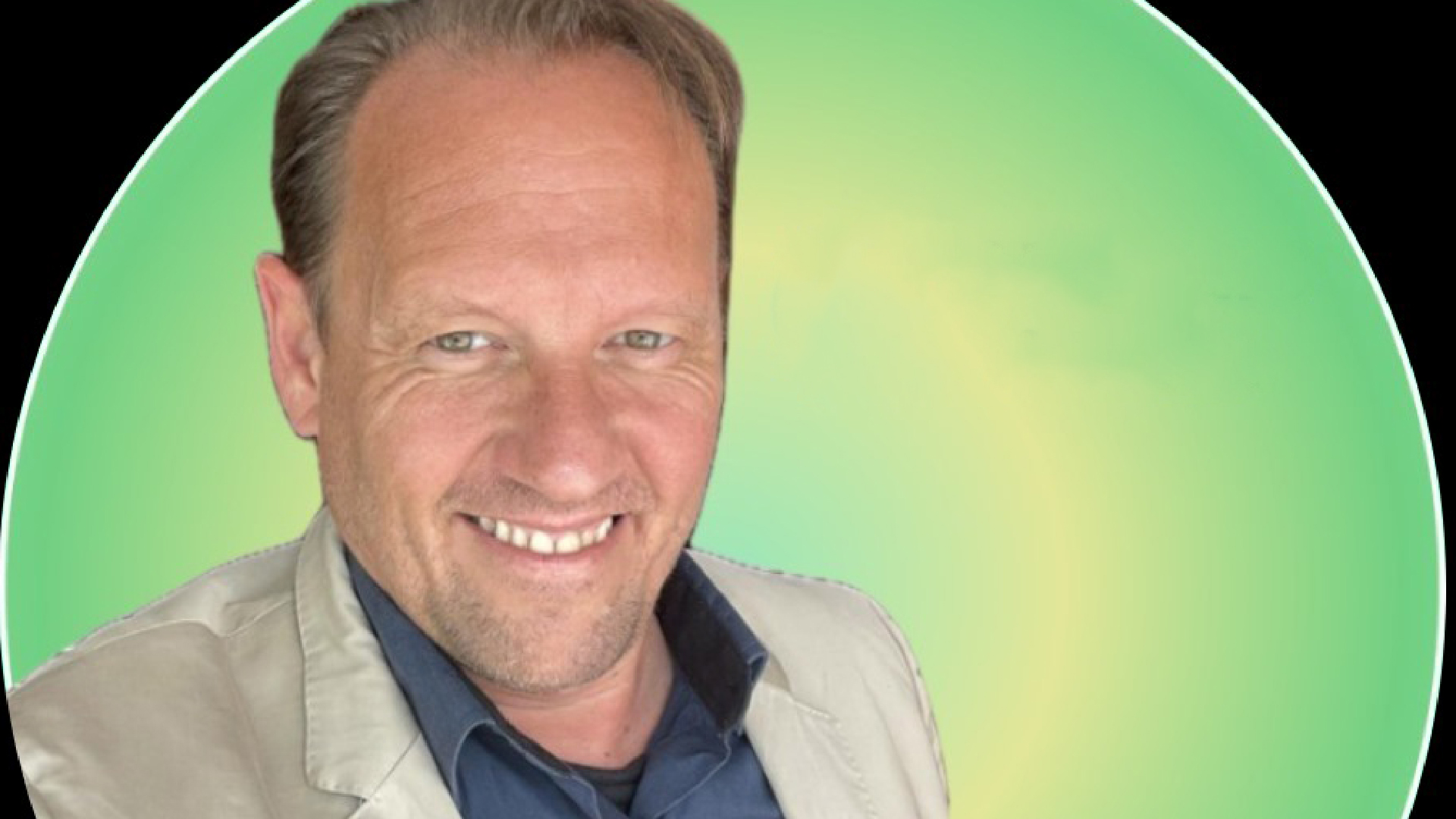 Suelo sano, futuro sostenible